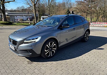 Volvo V40 CC V40 Cross Country D4 Geartronic Summum Summum