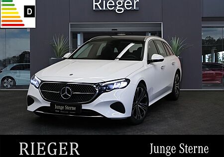 Mercedes-Benz E 220 T d Avantgarde Pano*Keyless*Totwinkel*19"*