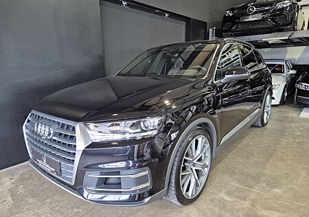 Audi Q7 50 TDI quattro PANO/BOSE/STHZ/NIGHT/STHZ/H-UP