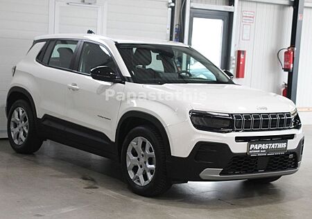 Jeep Avenger Altitude *LED*NAVI*PDC*CAM*SHZ*ACC*JBL*