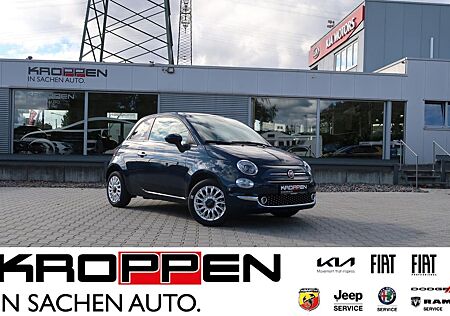 Fiat 500 Hatchback MY23 1.0 GSE Hybrid Navi Klima PDC