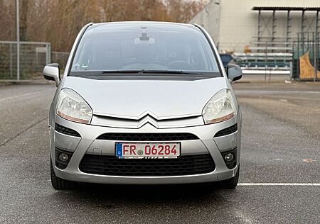 Citroën C4 Picasso Tendance 2,0 Liter , KW ; 100 + Klima