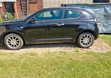 Alfa Romeo MiTo 1.4 8V Junior Junior