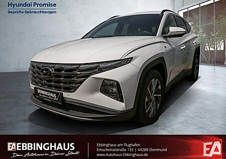 Hyundai Tucson Edition 30+ Mild-Hybrid 2WD Kamera KRELL