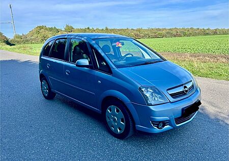 Opel Meriva 1,8 Automatik-Klima-Tüv Neu-Sitzhzg.-Wint
