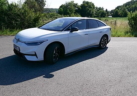 VW ID.7 Volkswagen Pro 77 kWh 210 kW mit 3J Garantie