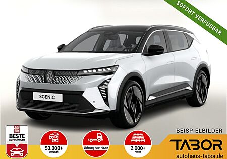 Renault Scenic E-Tech Iconic 220 Long Range PanoD