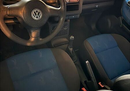 VW Lupo gebraucht kaufen VW Lupo Volkswagen 1.0 COMFORTLINE Comfortline