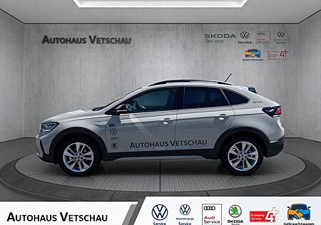 VW Taigo Volkswagen Goal 1.0 TSI DSG/AHV/RFK/+Paket/NAVI LED
