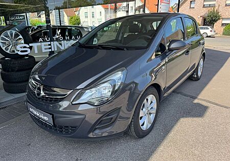 Opel Corsa D 1.4 Active * 2.Hand * TÜV NEU * PDC *