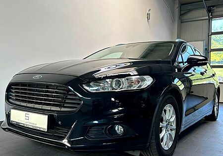 Ford Mondeo Turnier Business Paket, Panorama, Sitzhzg
