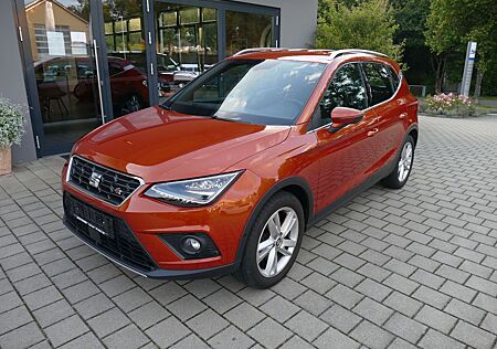 Seat Arona 1.5 TSI Start&Stop 110kW FR Navi LED RFK