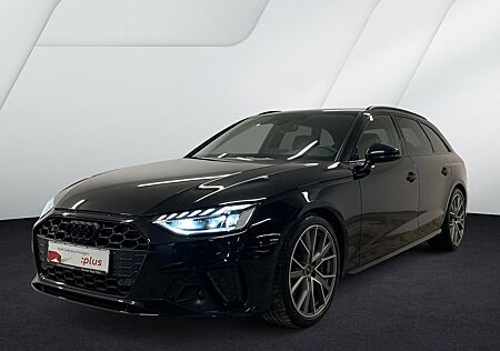 Audi S4 Avant 3.0 TDI quattro Matrix+B&O+Navi+Sportsi
