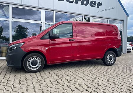 Mercedes-Benz Vito 110 CDI KOMPAKT 1te Hand