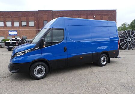 IVECO Daliy 2.3 L3H2 Hi-Matic*Temp*Klima*LED*Nav*L-Fed