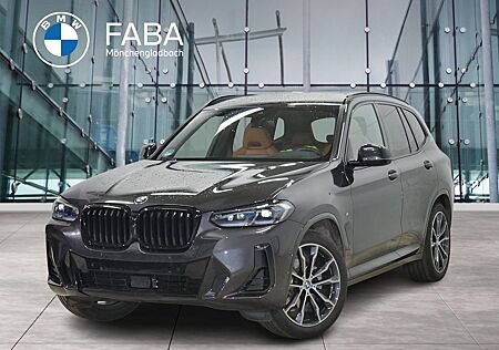 BMW X3 xDrive20d M Sportpaket Head-Up HiFi DAB