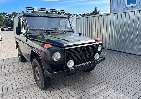 Mercedes-Benz G 250 gebraucht kaufen Mercedes-Benz G 250 /Top gepflegter Geländewagen