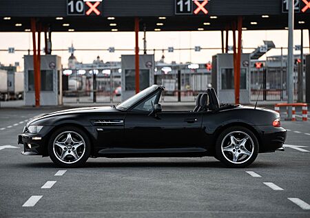 BMW Z3 Roadster 3.0i M - style