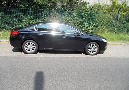 Peugeot 508 Allure HDi FAP 160 Allure /1.HAND/SCHECKHEFT