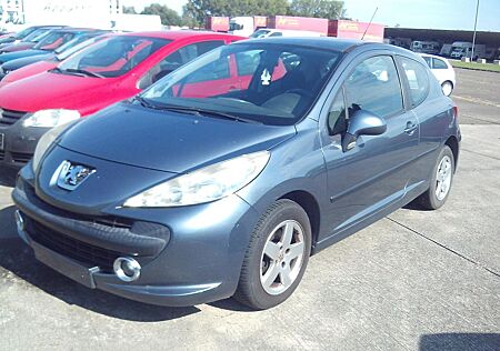 Peugeot 207 Urban Move