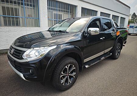 Fiat Fullback Double Cab LX*XENON*NAVI*KAMERA*ALU*