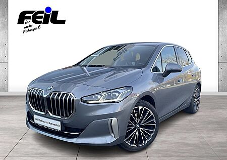 BMW 223 xDrive Head-Up DAB LED WLAN RFK Shz PDC