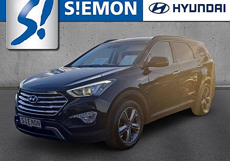 Hyundai Grand Santa Fe 2.2 CRDi 4WD Premium 7-Sitz LED e