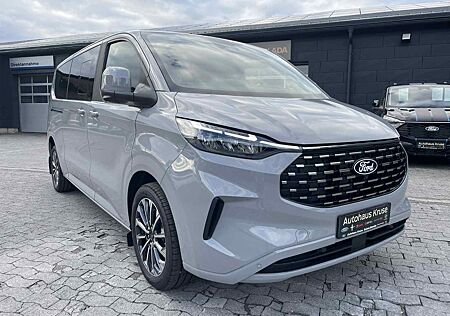 Ford Tourneo Custom 2.0 EcoBlue 125kW L2 Tita. X Auto