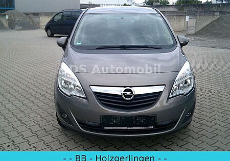 Opel Meriva B 150 Jahre