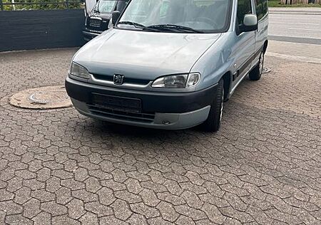 Peugeot Partner "TÜV -NEU "