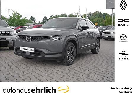 Mazda MX-30 Basis e-SKYACTIV NAVI SHZ PDC RfK