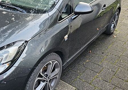 Opel Corsa 1.4 Turbo S 110kW S/S S Recaro OPC Line