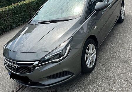 Opel Astra K Sportstourer 1.6 CDTI Edition