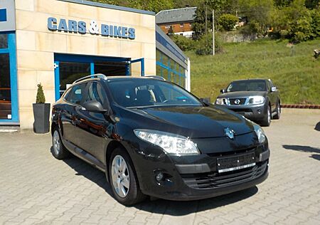 Renault Megane III Grandtour TomTom Edition