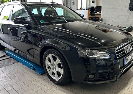 Audi A4 2.0 TDI 125kW quatt.Ambition Avant