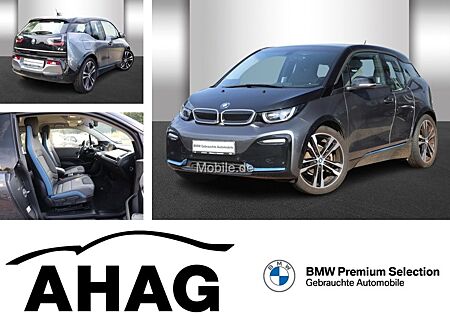 BMW i3s (120 Ah), 135kW Navi Business Klimaaut. PDC