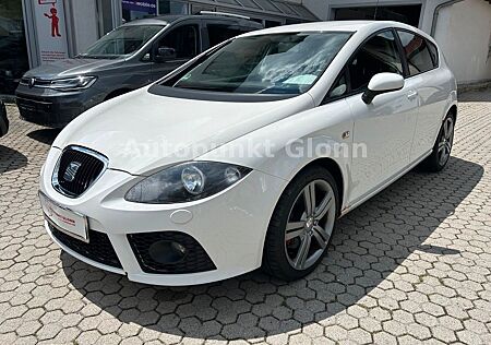 Seat Leon FR*SHZ*Klima*