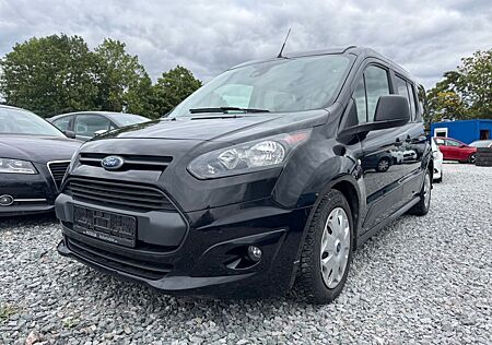 Ford Grand Tourneo Connect Trend