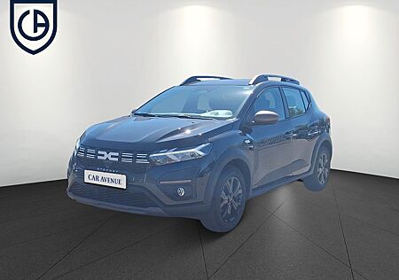 Dacia Sandero Stepway Extreme TCe 110 ABS Fahrerairbag