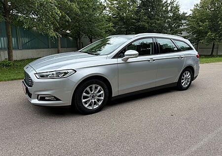 Ford Mondeo Turnier Business Edition 1.5 AUTOMATIK