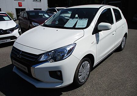 Mitsubishi Space Star Basis Infotainment