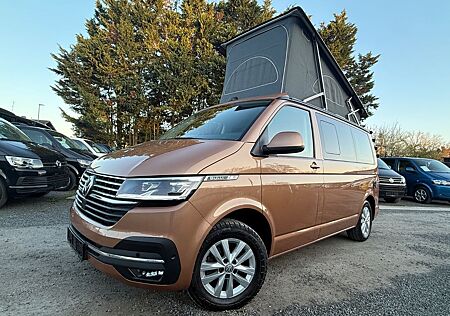 VW T6 California Volkswagen T6.1 California Ocean/DSG/AHK/Virtual/Markise