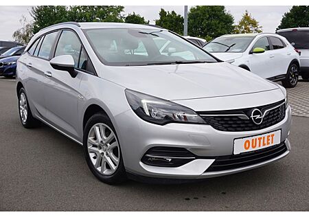 Opel Astra SpTourer1.5d|Klima|Navi|Tempo|MotorNeu0km|