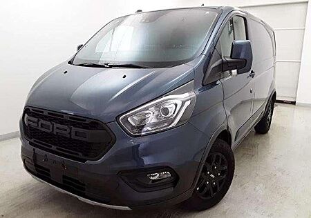 Ford Transit Custom 300 L1 Trail+AHK+RF-Kamera+Navi+W