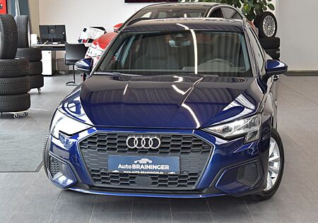 Audi A3 Sportback 30TDI LED~VitualC~RFKamera~NaviPlus
