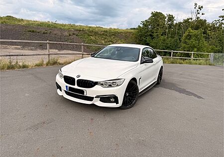 BMW 440i xDriveCabrio M Sport Performance