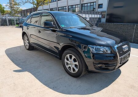 Audi Q5 2.0 TFSI quattro Exklusive Steuerkette neu