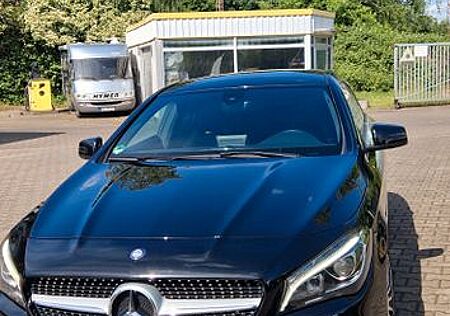 Mercedes-Benz CLA 200 Shooting Brake CLA 200 CDI 4MATIC DC...