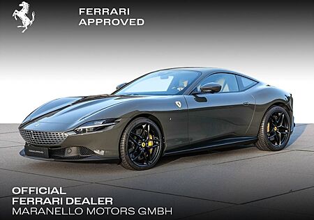 Ferrari Roma *Carbon+LED*MagneRide*Passenger-Display*PPF
