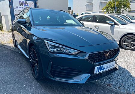 Cupra Leon Sportstourer VZ e-Hybrid Pano Cam Navi ACC